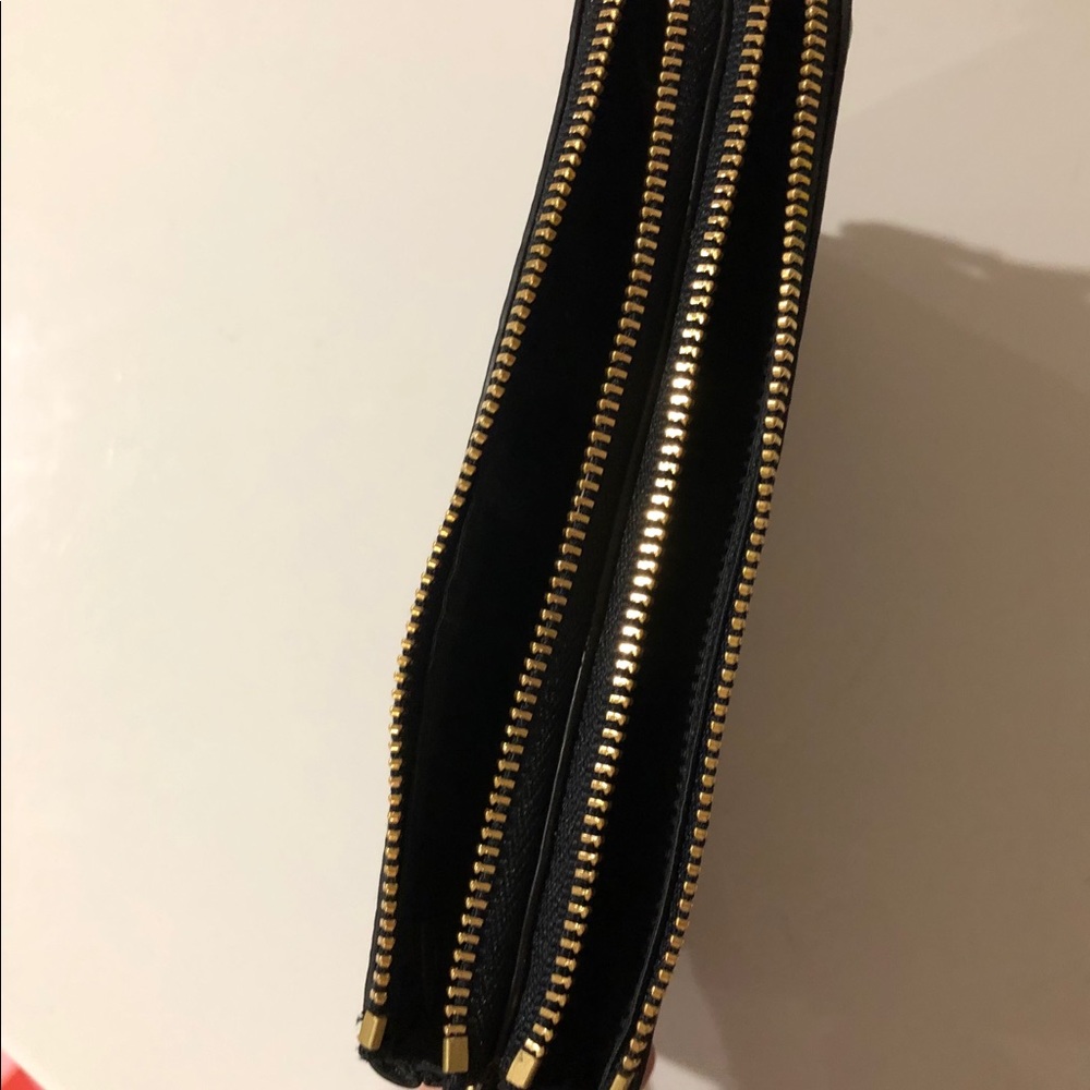 Coach wristlet - Picture 2 of 2